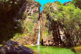 Peneda - Gerês Nationaal Park Lagunes Tour