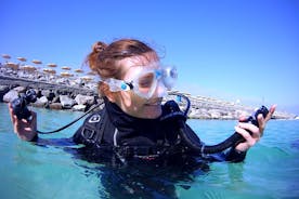 Scuba Diving Experience in Gran Canaria