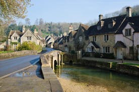 Bath and the Cotswolds Day Tour from Southampton