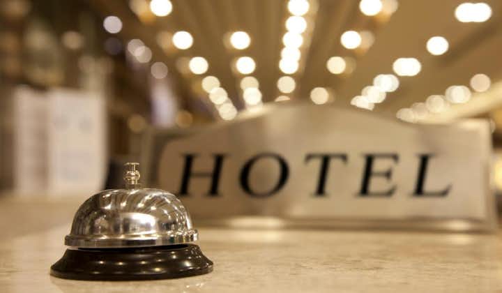 DoubleTree by Hilton Hotel Sighisoara - Cavaler