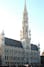 Brussels Town Hall travel guide