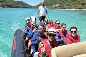 Boat Tour to Mljet National Park & 3 Islands