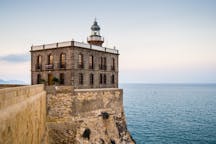Hotels en accommodaties in Melilla, Spanje