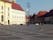 The Large Square, Sibiu, Romania