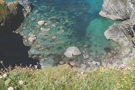 6-Day Southwest Cornwall Cycling Tour