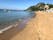 Glyfada Beach, Δήμος Κέρκυρας, Corfu Regional Unit, Ioanian Islands, Peloponnese, Western Greece and the Ionian, Greece