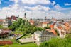 Lublin travel guide