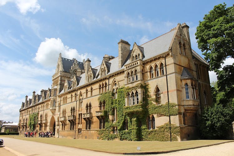 Photo of Oxford, United Kingdom by marlon rondal
