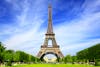 Eiffel Tower travel guide