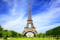 Photo of Eiffel Tower in Paris, France best Destinations in Europe.