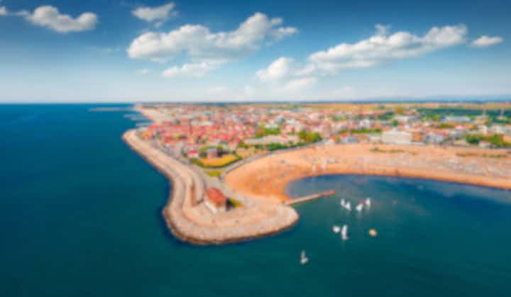 Best travel packages in Caorle, Italy