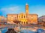 Basilica di Santa Maria Maggiore travel guide