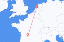 Flights from Brive-la-gaillarde to Amsterdam
