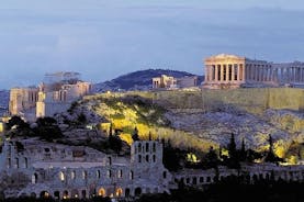  Athens Private Day Tour Best place to visit