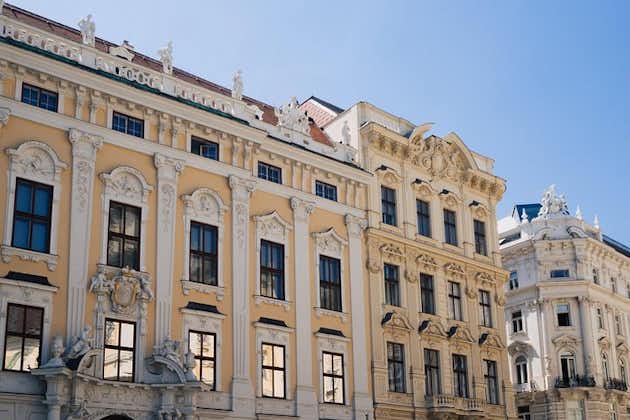 Discover Vienna’s most Photogenic Spots with a Local