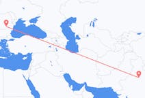 Flüge von Neu-Delhi, nach Bukarest