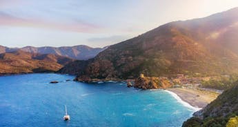 Island Enchantment: Sardinia & Corsica