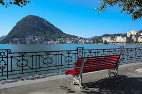 Descubre Lugano en 60 minutos con un local