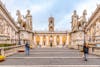 Capitoline Museums travel guide