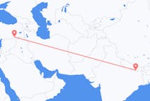 Flights from Janakpur, Nepal to Mardin, Turkey