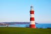 Smeaton's Tower travel guide