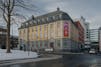 Nordnorsk Kunstmuseum travel guide