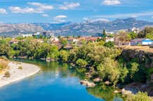 Tours & tickets in Podgorica, Montenegro