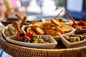 Excursão gastronômica em Marselha - coma melhor experiência