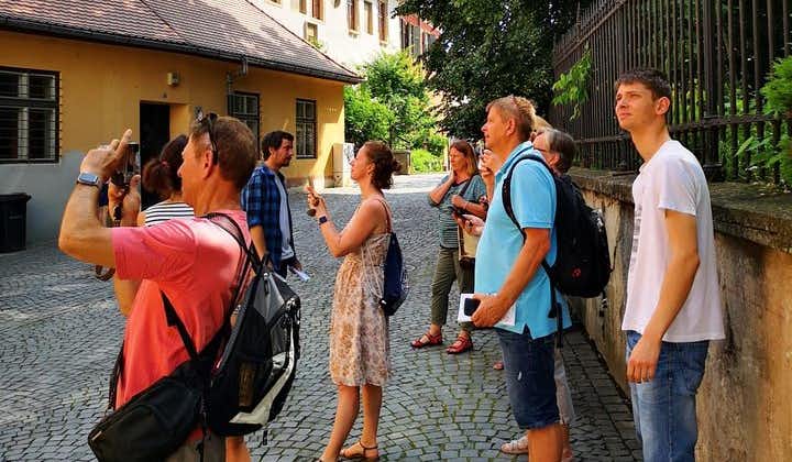 Daily Sightseeing Tour Sibiu