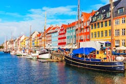 Copenhagen travel guide