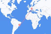Flights from Rio de Janeiro, Brazil to Florence, Italy