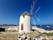 Boni's Windmill, Municipality of Mykonos, Mykonos Regional Unit, South Aegean, Aegean, Greece