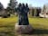 Sculpture Park, Palanga, Palangos miesto savivaldybė, Klaipeda County, Lithuania