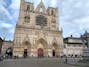 Lyon Cathedral travel guide