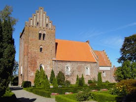 Keldby Church