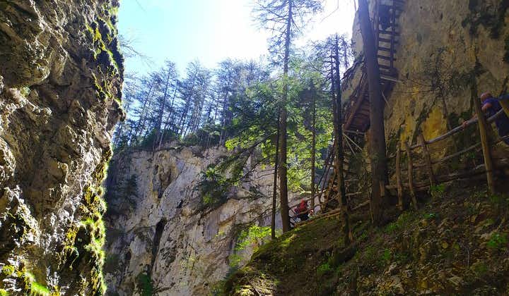 불가리아에서 가장 아름다운 지역의 5 일 역사 및 자연 불가사의