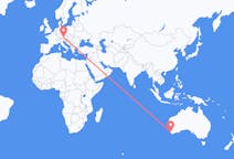 Flights from Busselton, Australia to Salzburg, Austria