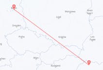 Flights from Baia Mare, Romania to Berlin, Germany