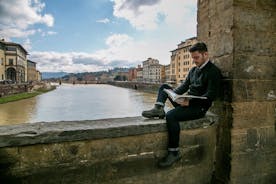 Complete Florence Skip-the-line Full Day Guided Tour Uffizi David & Hotel Pickup