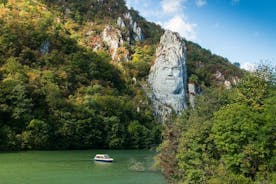Danube Gorge Day Trip from Timisoara