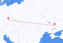 Flights from Dnipro, Ukraine to Prague, Czechia