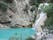 Polylimnio Waterfalls, Municipality of Messini, Messenia Regional Unit, Peloponnese Region, Peloponnese, Western Greece and the Ionian, Greece