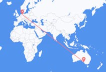 Flights from Adelaide, Australia to Bremen, Germany
