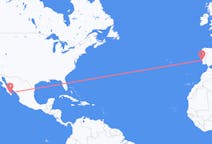 Flights from La Paz to Lisbon