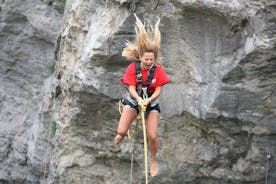 Canyon Swing mit OUTDOOR