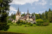 Guesthouses in Sinaia, Romania