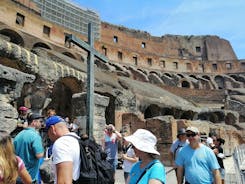 Colosseumin kierros