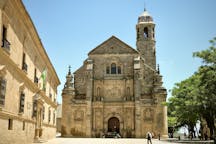 Beste Mehrländerreisen in Jaén, Spanien