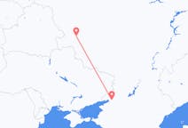 Fly fra Rostov ved Don til Brjansk