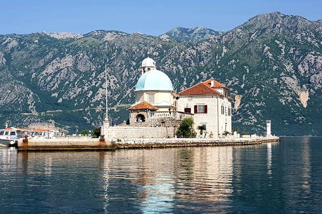 Montenegro og Kotor privat tur